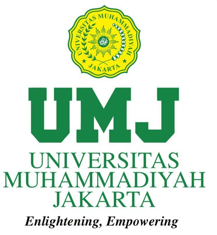 Logo UMJ